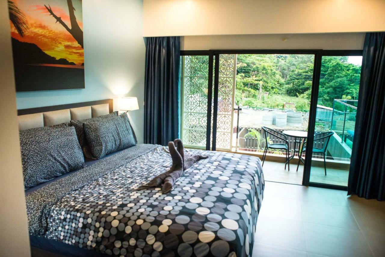 The Pearl Luxury Pool Villas Koh Chang Exterior photo